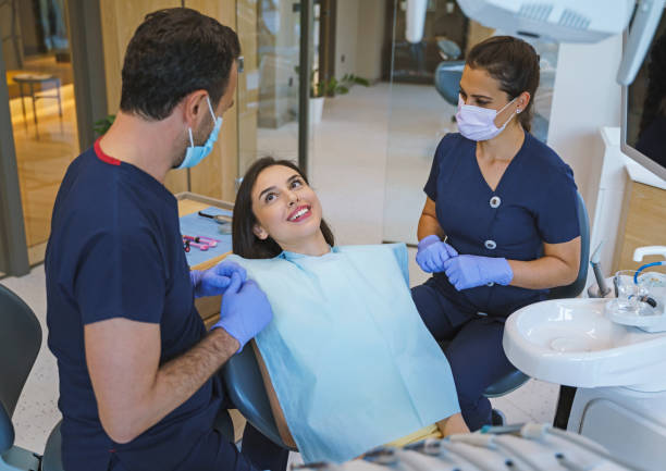 Best Dental X-Rays and Imaging  in Point Venture, TX